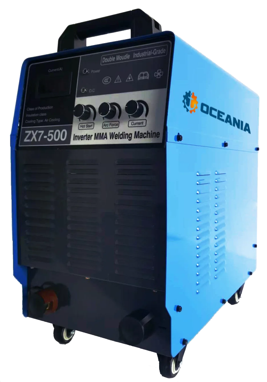 Lihang Marine Engineering Equipment (Nanjing) Co., Ltd